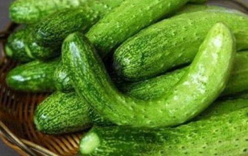 玉瓜黄瓜怎么吃,夏日清爽美食新体验