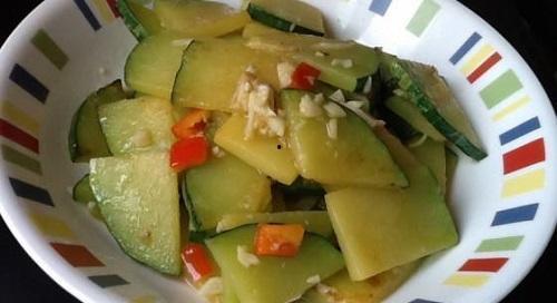 吃大瓜长肉不,吃大瓜真的会长肉吗？