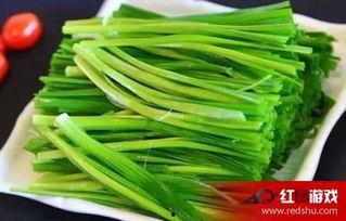 吃瓜吃韭菜盒胃难受,揭秘饮食健康之道