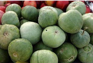 不能直接吃瓜,为何不能直接吃瓜，背后的科学真相