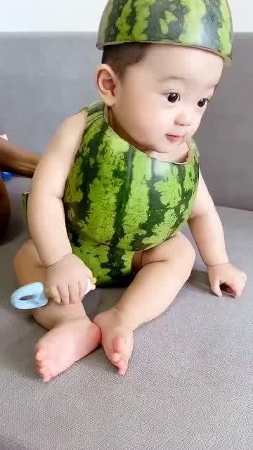 吃瓜就不吃皮了,揭秘瓜果美味背后的秘密