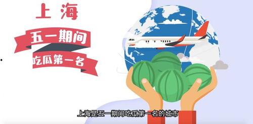 五一吃瓜网今日吃瓜,揭秘五一假期热门吃瓜事件大盘点