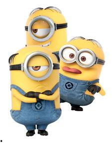 emo小黄人 吃瓜,揭秘emo小黄人的瓜界传奇