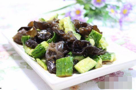 吃木耳瓜可以减肥吗,吃木耳瓜真的能减肥吗？