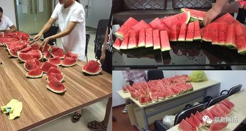 吃瓜单位,一场全民参与的娱乐盛宴