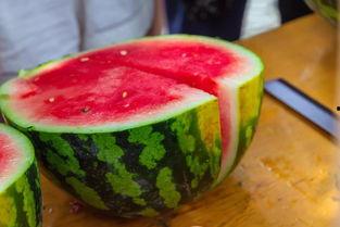 吃瓜反差大无毒,看似无害背后的惊人真相